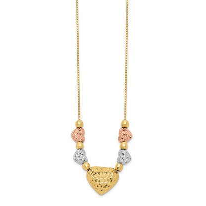 High Quality Luxury Necklaces for Women by Ryan Jonathan Fine Jewelry
