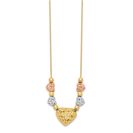 High Quality Luxury Necklaces for Women by Ryan Jonathan Fine Jewelry