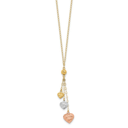 High Quality Luxury Necklaces for Women by Ryan Jonathan Fine Jewelry
