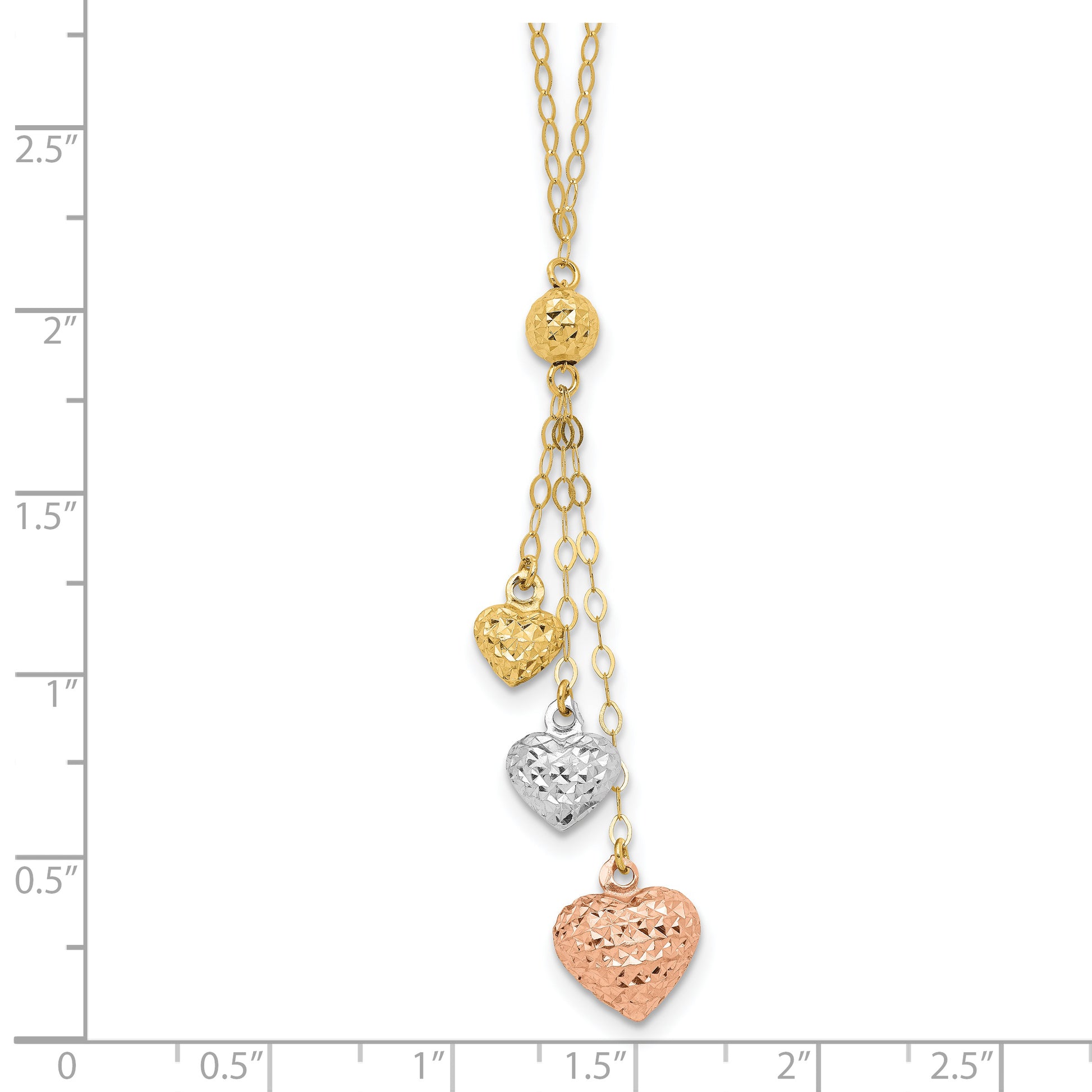High Quality Luxury Necklaces for Women by Ryan Jonathan Fine Jewelry