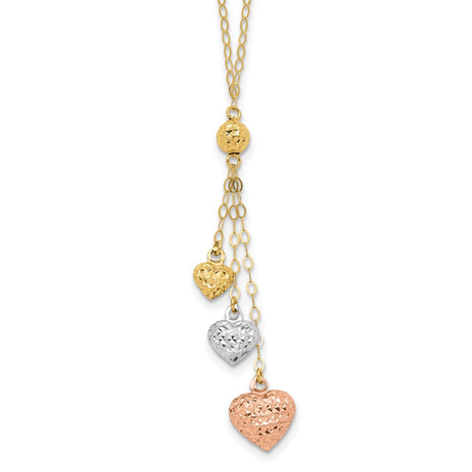 High Quality Luxury Necklaces for Women by Ryan Jonathan Fine Jewelry