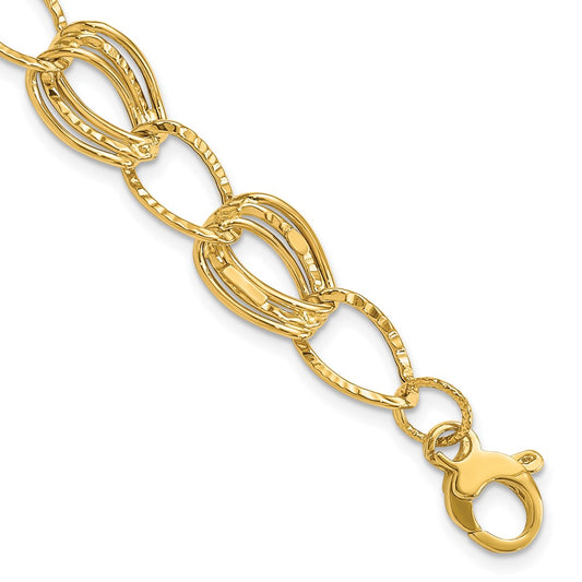 High Quality Luxury Bracelets for Women by Ryan Jonathan Fine Jewelry