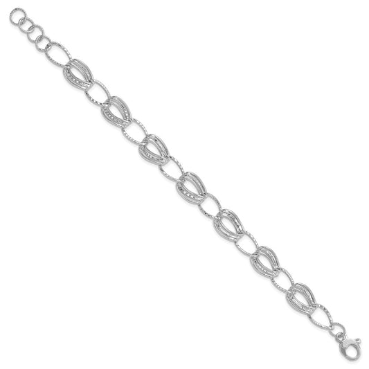 High Quality Luxury Bracelets for Women by Ryan Jonathan Fine Jewelry