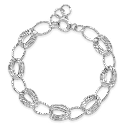 High Quality Luxury Bracelets for Women by Ryan Jonathan Fine Jewelry