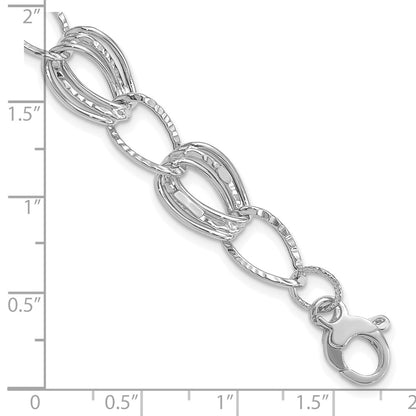 High Quality Luxury Bracelets for Women by Ryan Jonathan Fine Jewelry