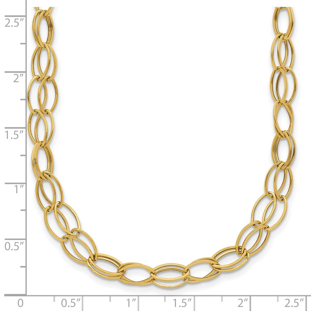 High Quality Luxury Necklaces for Women by Ryan Jonathan Fine Jewelry