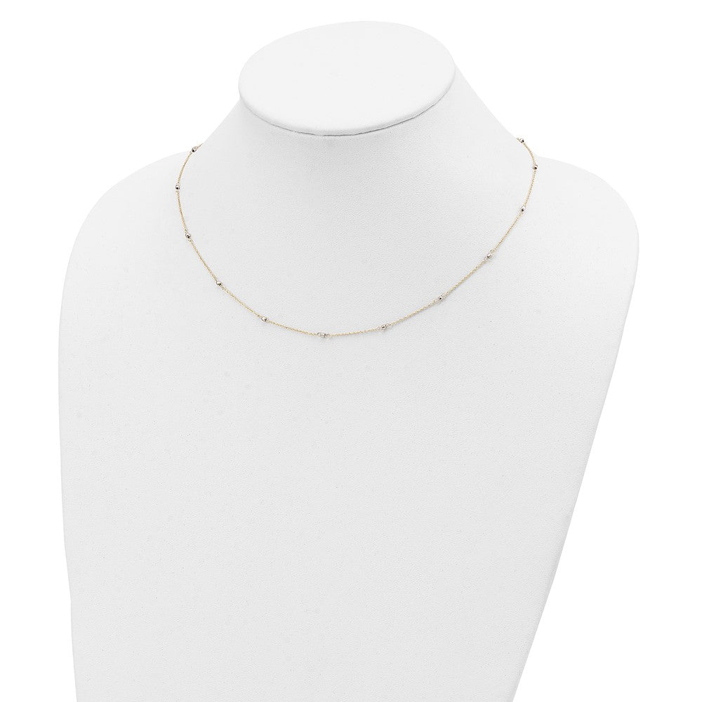 High Quality Luxury Necklaces for Women by Ryan Jonathan Fine Jewelry