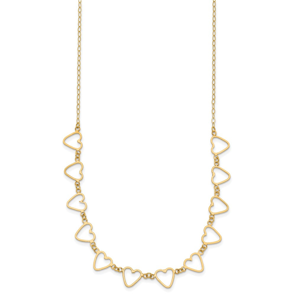 High Quality Luxury Necklaces for Women by Ryan Jonathan Fine Jewelry