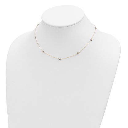 High Quality Luxury Necklaces for Women by Ryan Jonathan Fine Jewelry