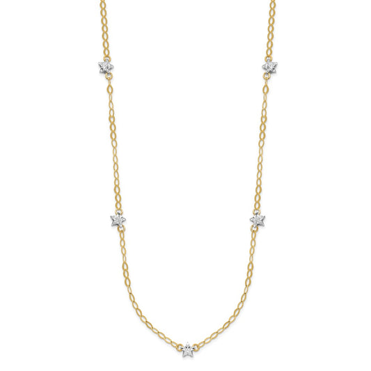 High Quality Luxury Necklaces for Women by Ryan Jonathan Fine Jewelry
