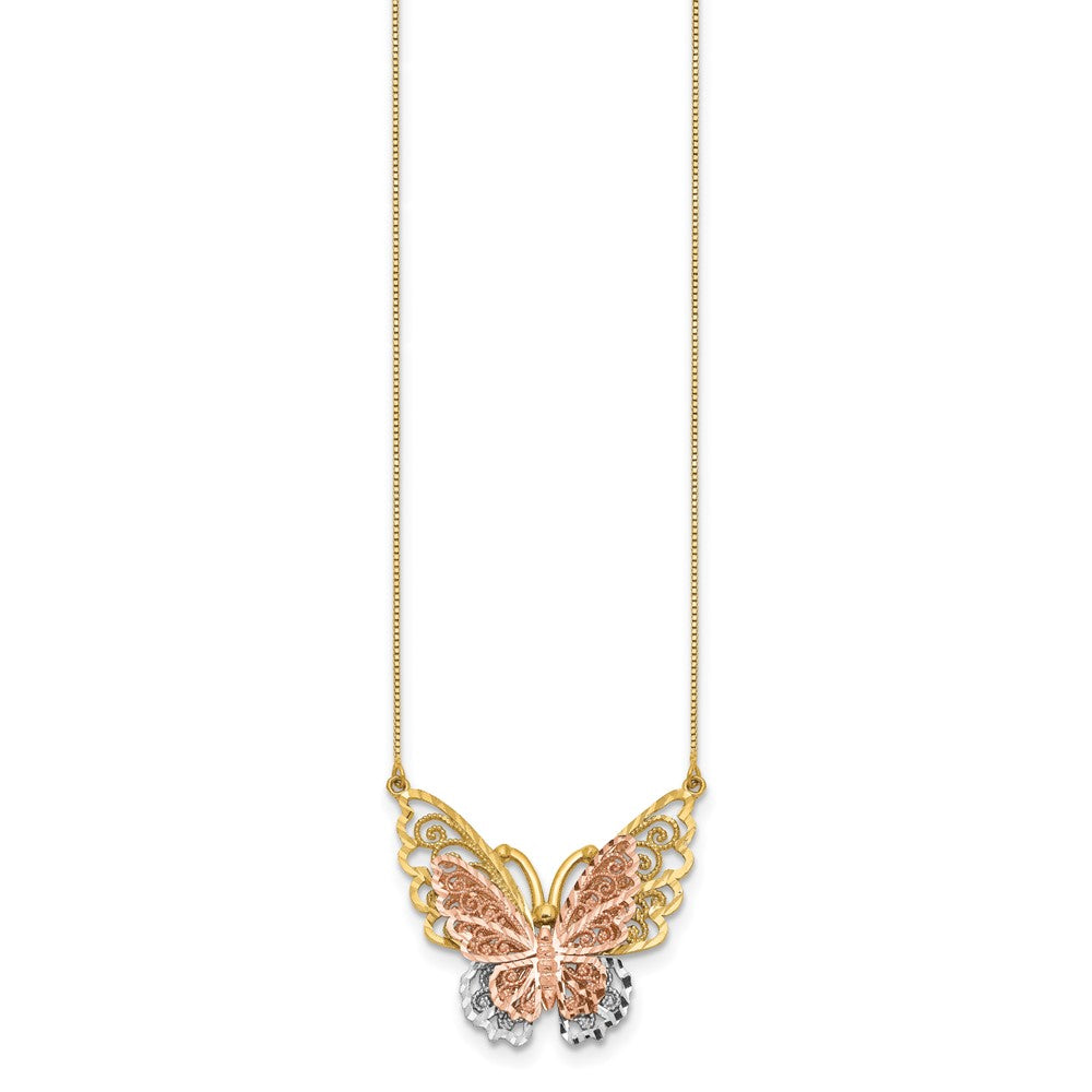 High Quality Luxury Necklaces for Women by Ryan Jonathan Fine Jewelry