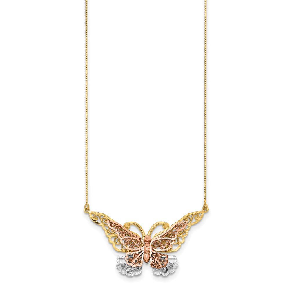 High Quality Luxury Necklaces for Women by Ryan Jonathan Fine Jewelry