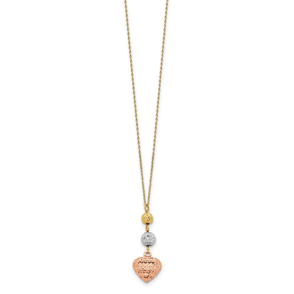 High Quality Luxury Necklaces for Women by Ryan Jonathan Fine Jewelry