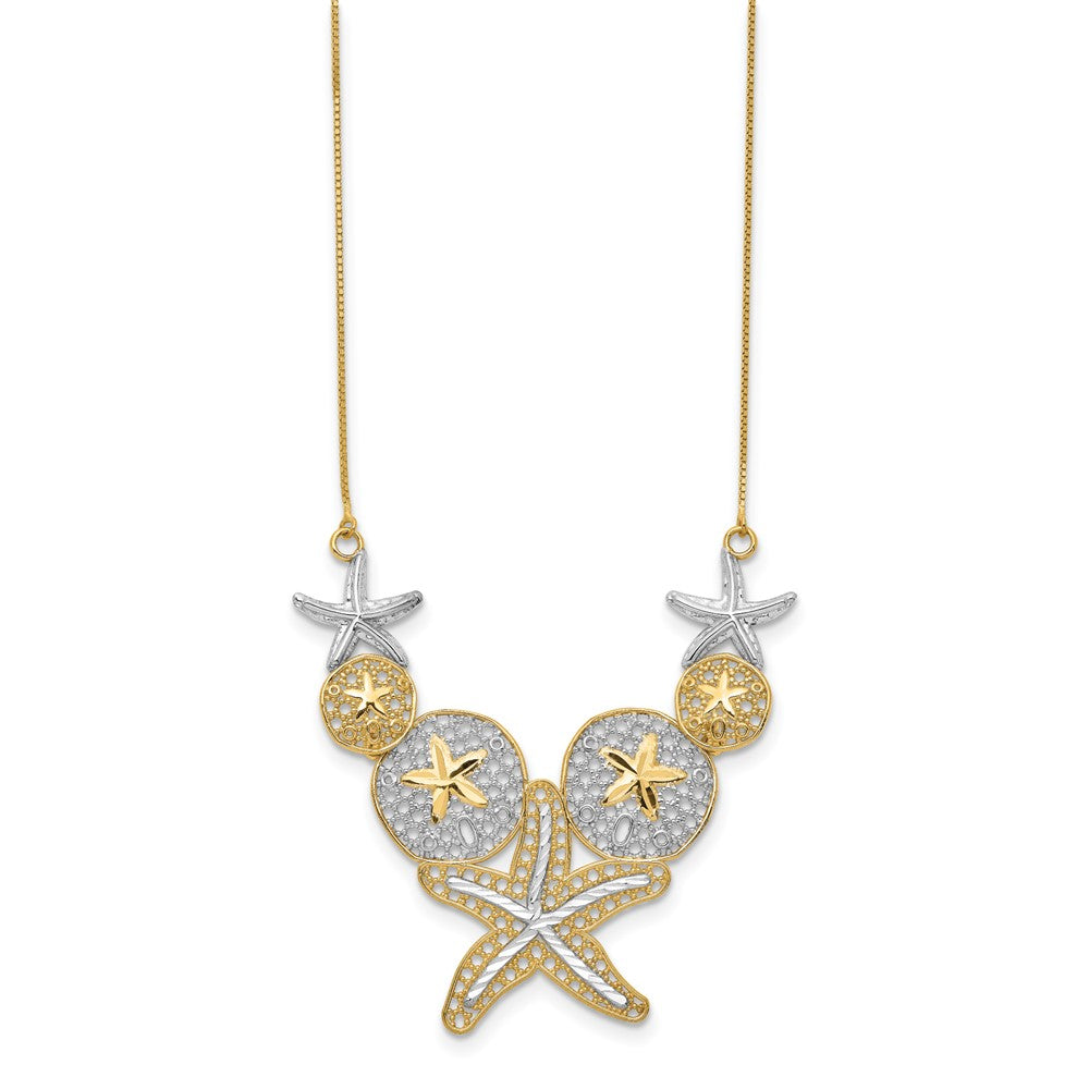 High Quality Luxury Necklaces for Women by Ryan Jonathan Fine Jewelry