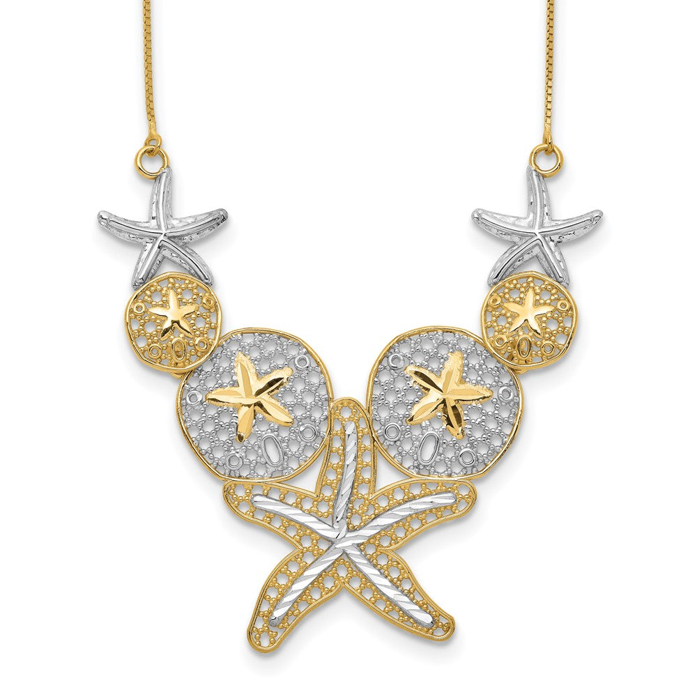 High Quality Luxury Necklaces for Women by Ryan Jonathan Fine Jewelry