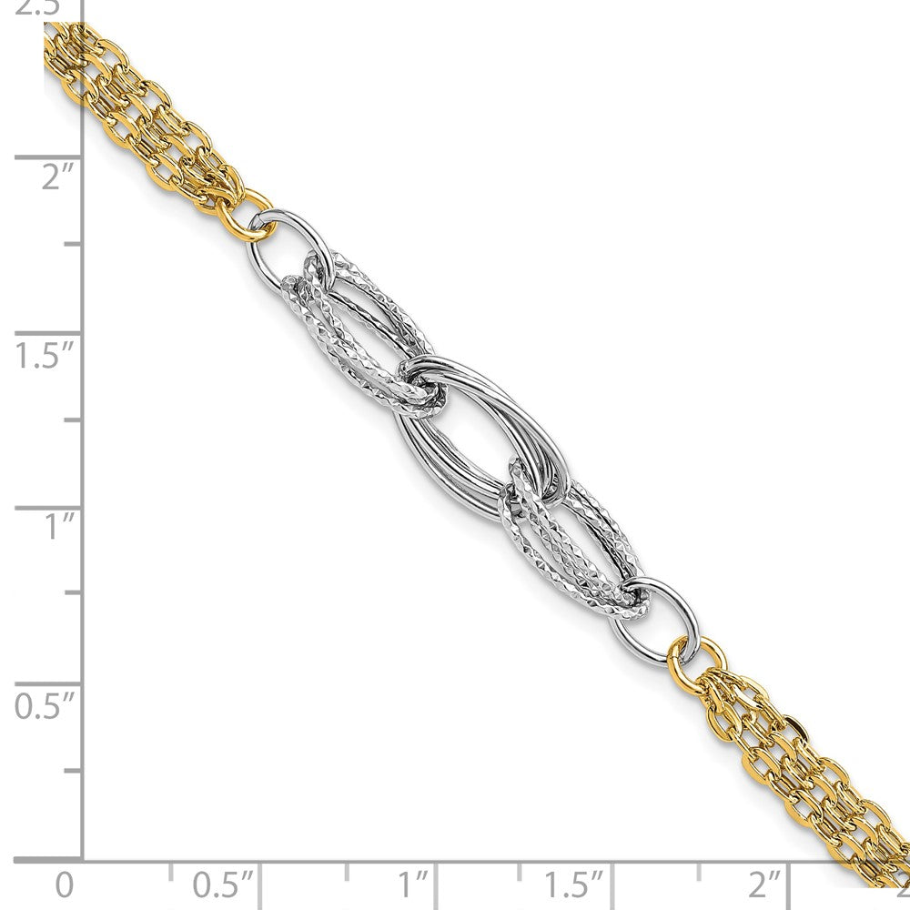 High Quality Luxury Bracelets for Women by Ryan Jonathan Fine Jewelry