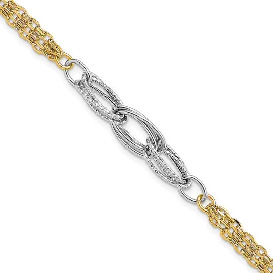 High Quality Luxury Bracelets for Women by Ryan Jonathan Fine Jewelry