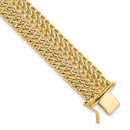 High Quality Luxury Bracelets for Women by Ryan Jonathan Fine Jewelry