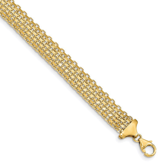 High Quality Luxury Bracelets for Women by Ryan Jonathan Fine Jewelry