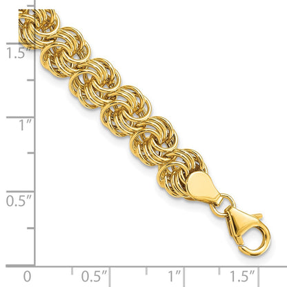 High Quality Luxury Bracelets for Women by Ryan Jonathan Fine Jewelry