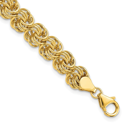 High Quality Luxury Bracelets for Women by Ryan Jonathan Fine Jewelry