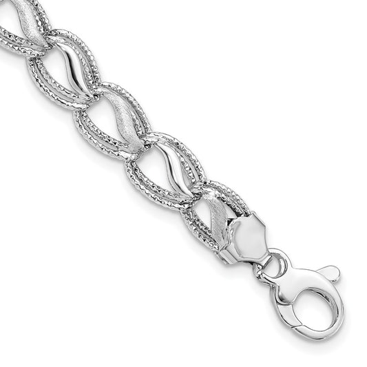 High Quality Luxury Bracelets for Women by Ryan Jonathan Fine Jewelry