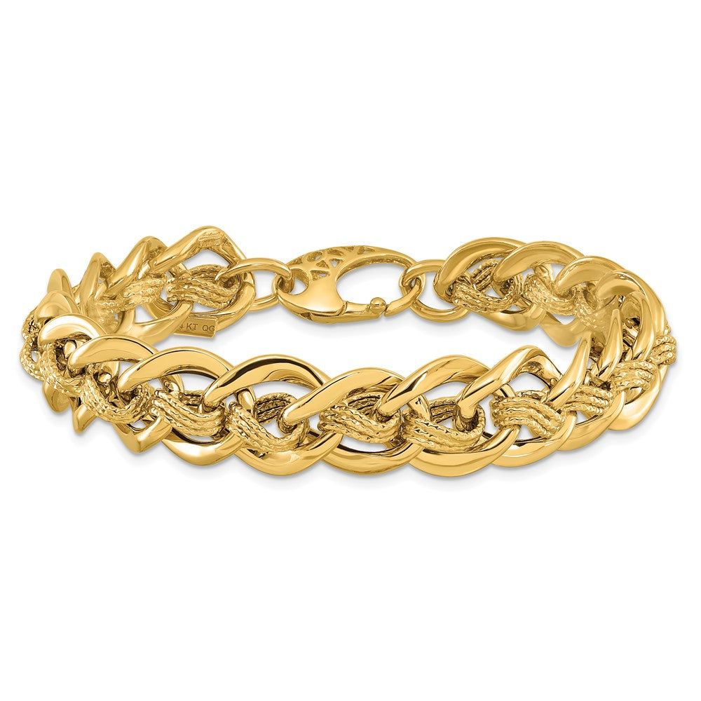 High Quality Luxury Bracelets for Women by Ryan Jonathan Fine Jewelry
