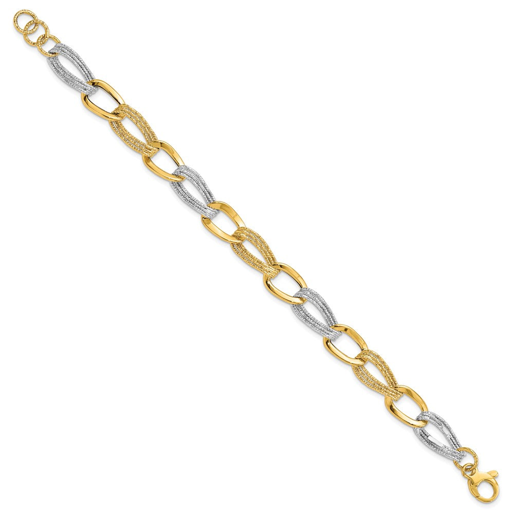 High Quality Luxury Bracelets for Women by Ryan Jonathan Fine Jewelry