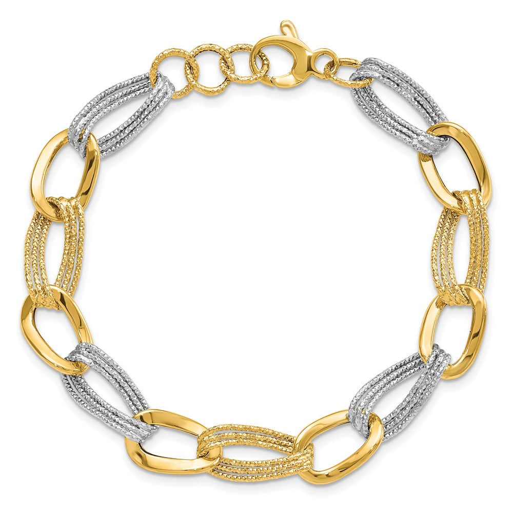 High Quality Luxury Bracelets for Women by Ryan Jonathan Fine Jewelry