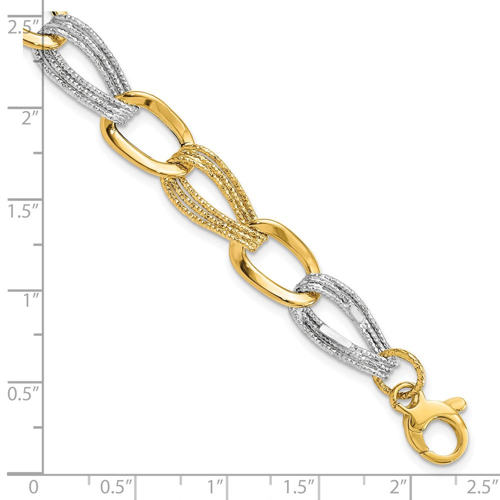 High Quality Luxury Bracelets for Women by Ryan Jonathan Fine Jewelry
