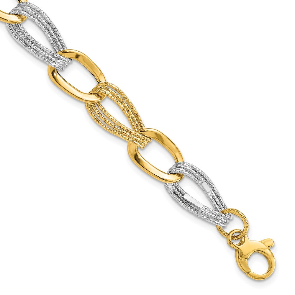 High Quality Luxury Bracelets for Women by Ryan Jonathan Fine Jewelry
