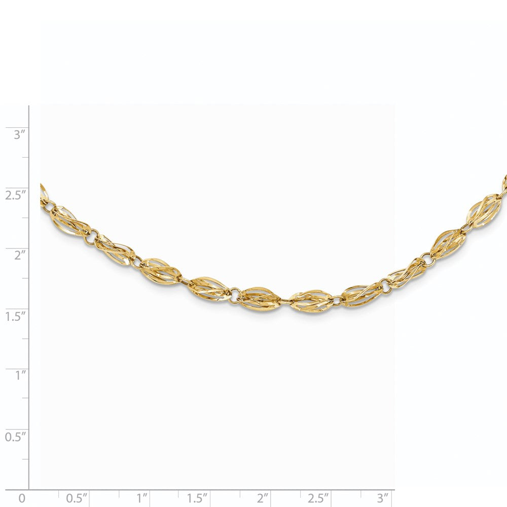 High Quality Luxury Necklaces for Women by Ryan Jonathan Fine Jewelry