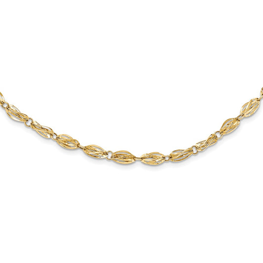High Quality Luxury Necklaces for Women by Ryan Jonathan Fine Jewelry