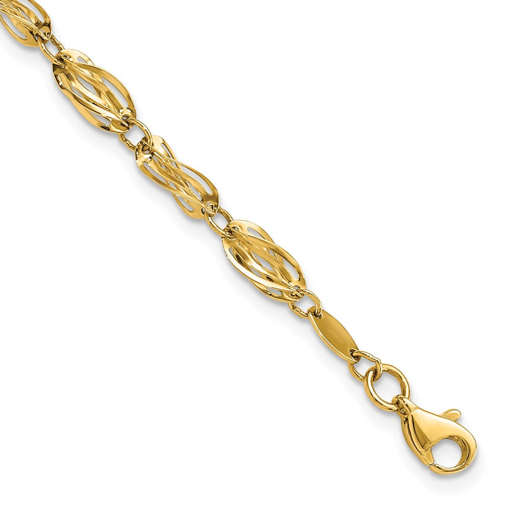 High Quality Luxury Bracelets for Women by Ryan Jonathan Fine Jewelry