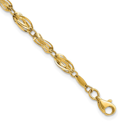 High Quality Luxury Bracelets for Women by Ryan Jonathan Fine Jewelry