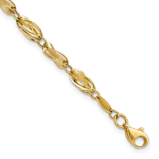 High Quality Luxury Bracelets for Women by Ryan Jonathan Fine Jewelry