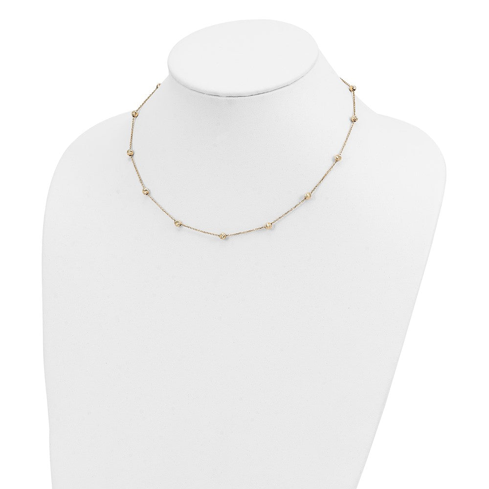 High Quality Luxury Necklaces for Women by Ryan Jonathan Fine Jewelry