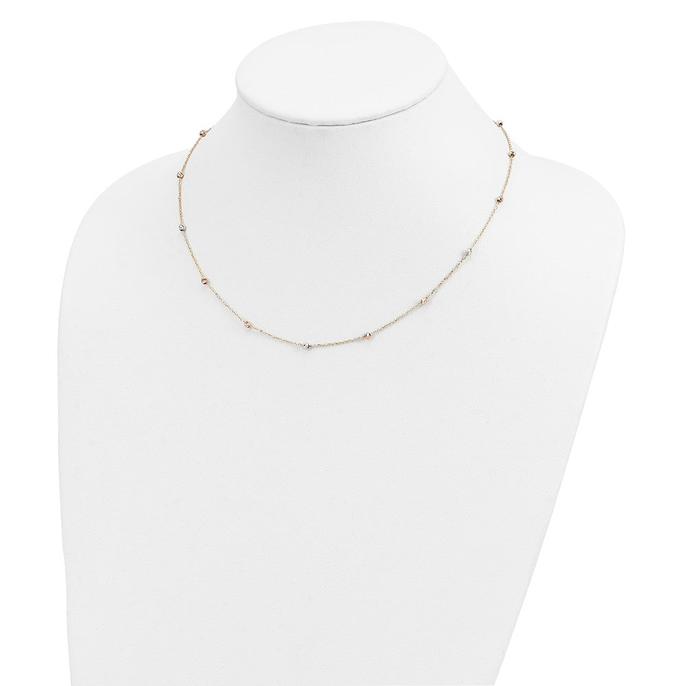 High Quality Luxury Necklaces for Women by Ryan Jonathan Fine Jewelry