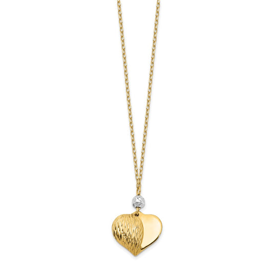 High Quality Luxury Necklaces for Women by Ryan Jonathan Fine Jewelry