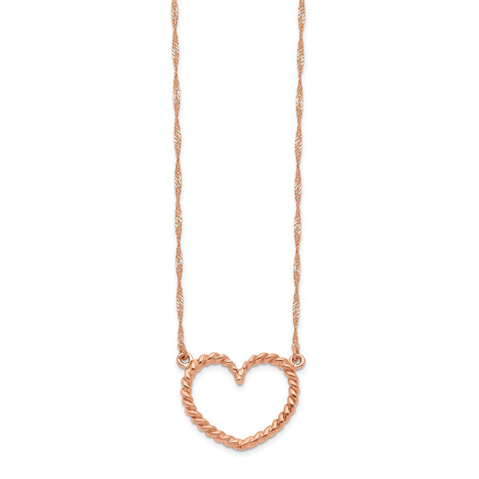 High Quality Luxury Necklaces for Women by Ryan Jonathan Fine Jewelry