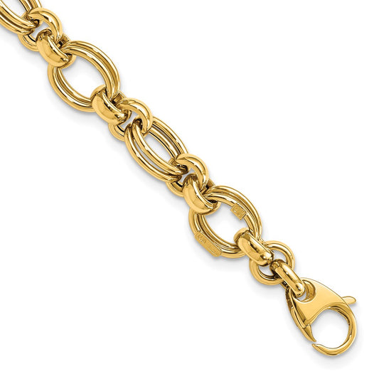 High Quality Luxury Bracelets for Women by Ryan Jonathan Fine Jewelry