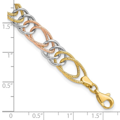 High Quality Luxury Bracelets for Women by Ryan Jonathan Fine Jewelry