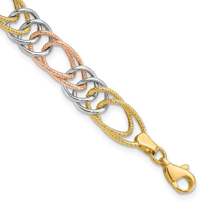 High Quality Luxury Bracelets for Women by Ryan Jonathan Fine Jewelry