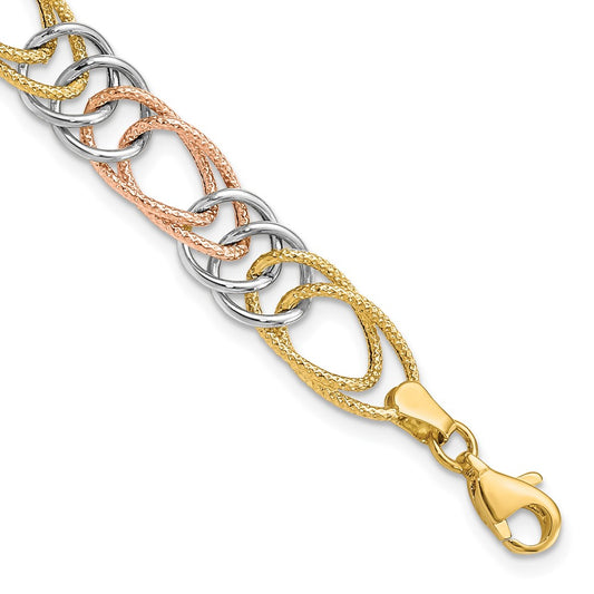High Quality Luxury Bracelets for Women by Ryan Jonathan Fine Jewelry