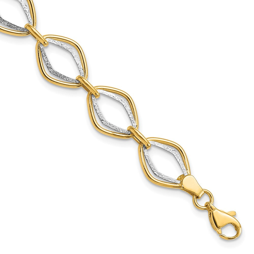 High Quality Luxury Bracelets for Women by Ryan Jonathan Fine Jewelry