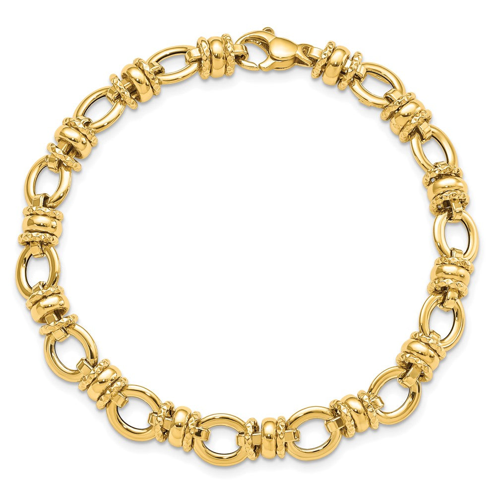 High Quality Luxury Bracelets for Women by Ryan Jonathan Fine Jewelry