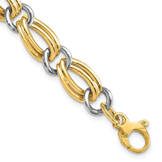 High Quality Luxury Bracelets for Women by Ryan Jonathan Fine Jewelry