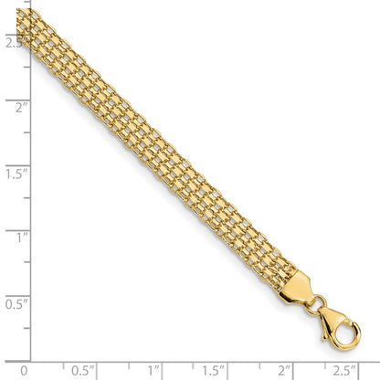 High Quality Luxury Bracelets for Women by Ryan Jonathan Fine Jewelry