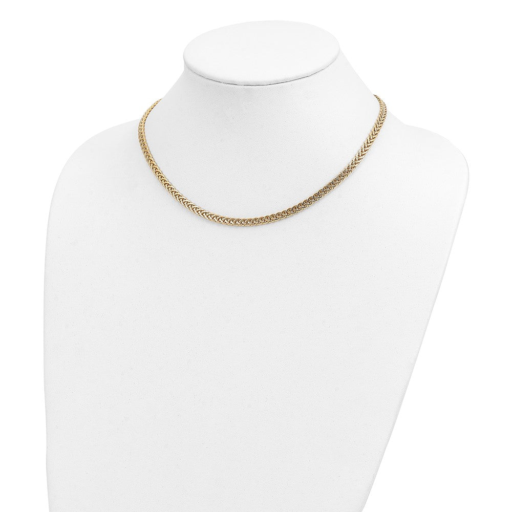 High Quality Luxury Necklaces for Women by Ryan Jonathan Fine Jewelry