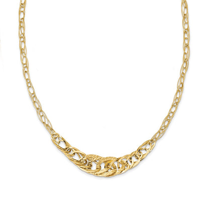 High Quality Luxury Necklaces for Women by Ryan Jonathan Fine Jewelry